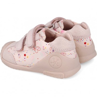 Biomecanics 252100 Tênis Esportivo Feminino Estampa Borboleta COTTON_A779