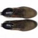 BOTAS FLOWING D8709 HARVARD BROWN