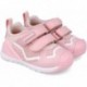 BIOMECÂNICA Primeiros passos calçado desportivo infantil 252133 ROSA_C032