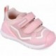 BIOMECÂNICA Primeiros passos calçado desportivo infantil 252133 ROSA_C032