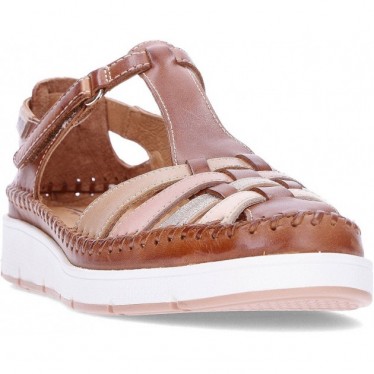 PIKOLINOS Tenerife W8D-0855C1 Sandálias Femininas BRANDY