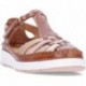 PIKOLINOS Tenerife W8D-0855C1 Sandálias Femininas BRANDY