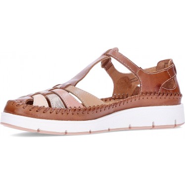 PIKOLINOS Tenerife W8D-0855C1 Sandálias Femininas BRANDY