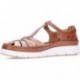PIKOLINOS Tenerife W8D-0855C1 Sandálias Femininas BRANDY