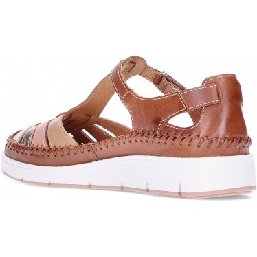 PIKOLINOS Tenerife W8D-0855C1 Sandálias Femininas BRANDY