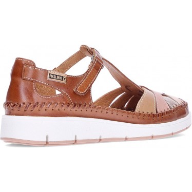 PIKOLINOS Tenerife W8D-0855C1 Sandálias Femininas BRANDY