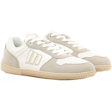 Tênis MTNG Free Aria 60840 Feminino OFF_WHITE_PU