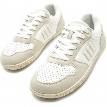 Tênis MTNG Free Aria 60840 Feminino OFF_WHITE_PU