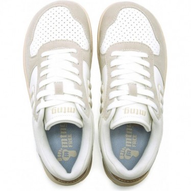 Tênis MTNG Free Aria 60840 Feminino OFF_WHITE_PU