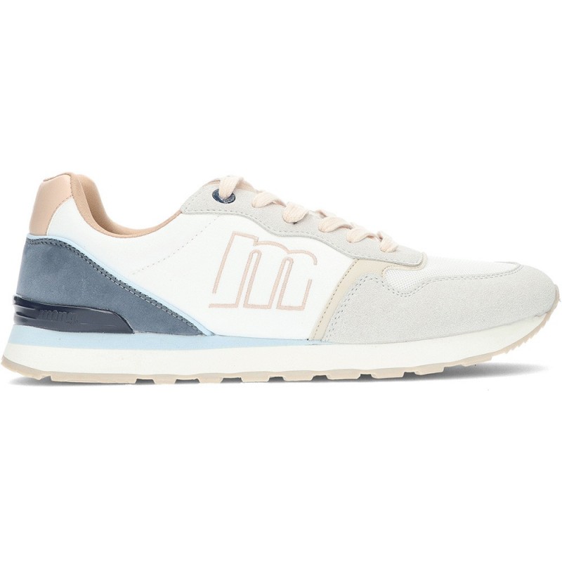 Calçado desportivo MTNG Joggo Classic 60441 BLANCO