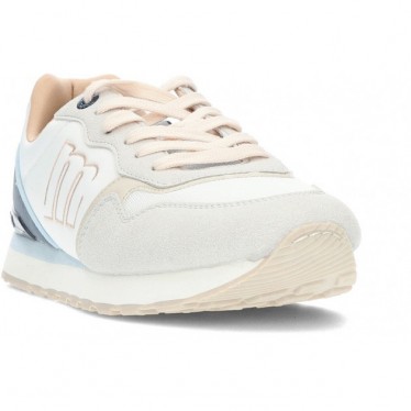 Calçado desportivo MTNG Joggo Classic 60441 BLANCO