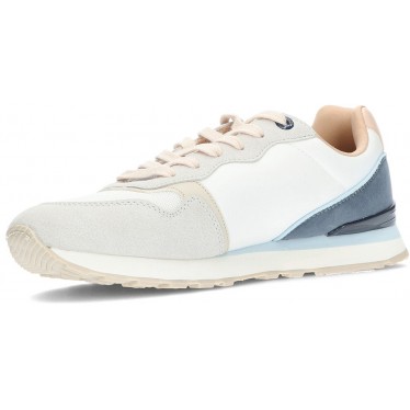 Calçado desportivo MTNG Joggo Classic 60441 BLANCO