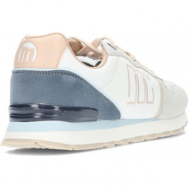 Calçado desportivo MTNG Joggo Classic 60441 BLANCO