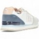 Calçado desportivo MTNG Joggo Classic 60441 BLANCO