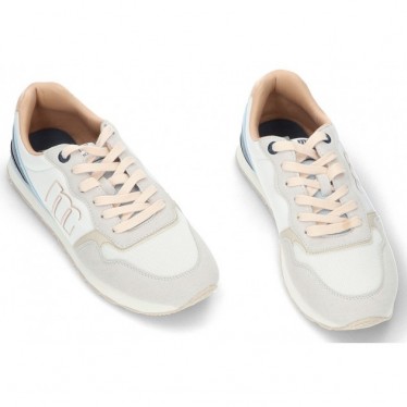 Calçado desportivo MTNG Joggo Classic 60441 BLANCO