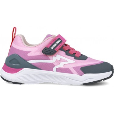Tênis Biomecanics 252272 Rayo Biorunner para meninas ROSA_B032
