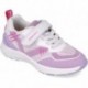 Biomecanics 252276 Biotech Mesh Tênis Esportivo Feminino BLANCO_LILA_B661
