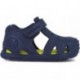 Biomecanics 252290 Biogateo Acqua Sandália de Caranguejo para Meninos AZUL_MARINO_A089