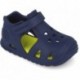 Biomecanics 252290 Biogateo Acqua Sandália de Caranguejo para Meninos AZUL_MARINO_A089