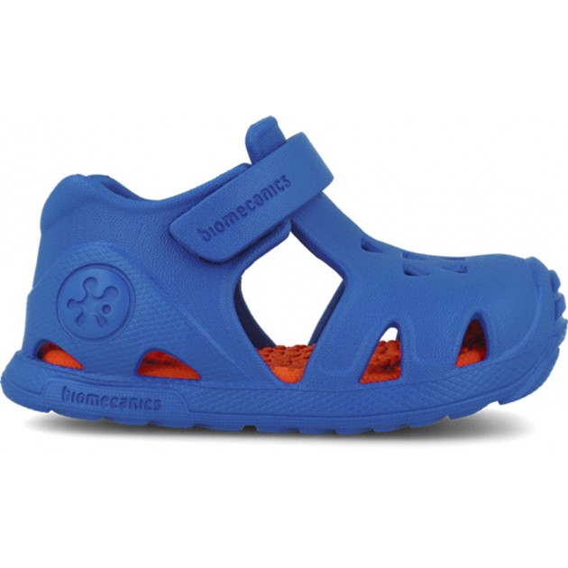 Biomecanics 252290 Biogateo Acqua Sandália de Caranguejo para Meninos ROYAL_B006 Biomecanics 252290 Biogateo Acqua Sandália de Caranguejo para Meninos ROYAL_B006