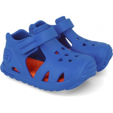Biomecanics 252290 Biogateo Acqua Sandália de Caranguejo para Meninos ROYAL_B006