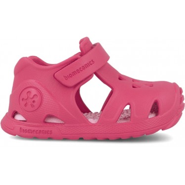 Biomecanics 252290 Biogateo Acqua Sandália de Caranguejo para Meninas FUCSIA_D146