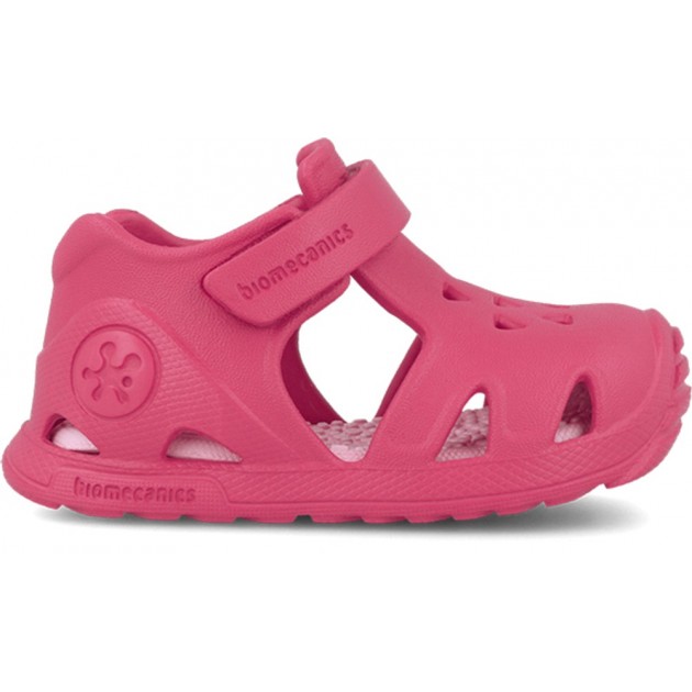 Biomecanics 252290 Biogateo Acqua Sandália de Caranguejo para Meninas FUCSIA_D146 Biomecanics 252290 Biogateo Acqua Sandália de Caranguejo para Meninas FUCSIA_D146