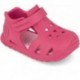 Biomecanics 252290 Biogateo Acqua Sandália de Caranguejo para Meninas FUCSIA_D146