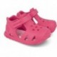 Biomecanics 252290 Biogateo Acqua Sandália de Caranguejo para Meninas FUCSIA_D146