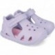 Biomecanics 252290 Biogateo Acqua Sandália de Caranguejo para Meninas LILA_E164