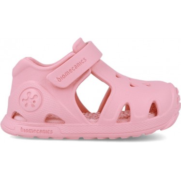 Biomecanics 252290 Biogateo Acqua Sandália de Caranguejo para Meninas ROSA_F032