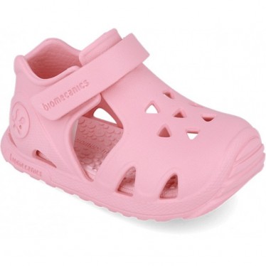 Biomecanics 252290 Biogateo Acqua Sandália de Caranguejo para Meninas ROSA_F032