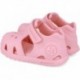 Biomecanics 252290 Biogateo Acqua Sandália de Caranguejo para Meninas ROSA_F032