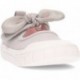 BIOMECANICS Canvas Bow 252381 Bailarinas Respeitosas para Meninas CRUDO_B663