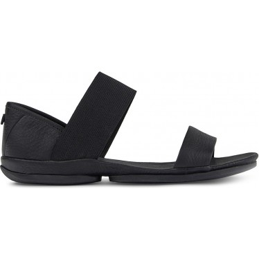 SANDAL CAMPER TRACK K200820 NEGRO_086