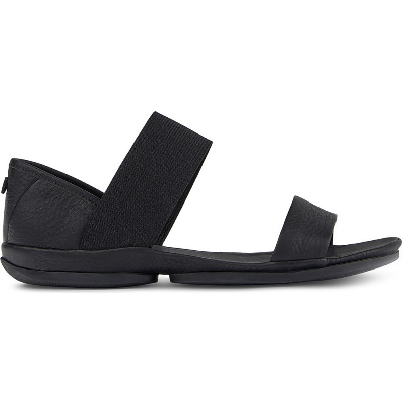 SANDAL CAMPER TRACK K200820 NEGRO_086