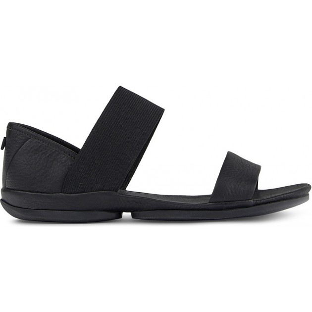 SANDAL CAMPER TRACK K200820 NEGRO_086 SANDAL CAMPER TRACK K200820 NEGRO_086