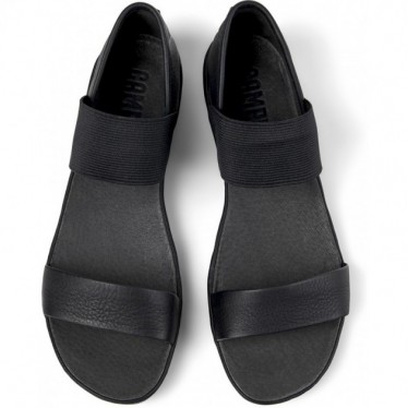 SANDAL CAMPER TRACK K200820 NEGRO_086