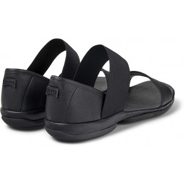SANDAL CAMPER TRACK K200820 NEGRO_086