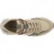 Tênis Victoria 1156107 Luna Naylon BEIGE