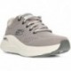 Tênis masculino SKECHERS Archfit modelo 232700 TAUPE