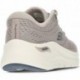Tênis masculino SKECHERS Archfit modelo 232700 TAUPE
