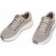 Tênis masculino SKECHERS Archfit modelo 232700 TAUPE
