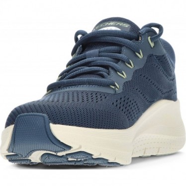 Tênis masculino SKECHERS Archfit modelo 232700 NAVY