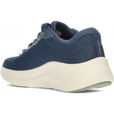 Tênis masculino SKECHERS Archfit modelo 232700 NAVY
