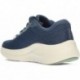 Tênis masculino SKECHERS Archfit modelo 232700 NAVY