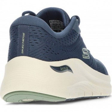 Tênis masculino SKECHERS Archfit modelo 232700 NAVY