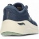 Tênis masculino SKECHERS Archfit modelo 232700 NAVY