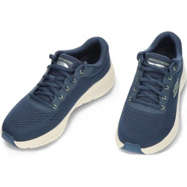 Tênis masculino SKECHERS Archfit modelo 232700 NAVY