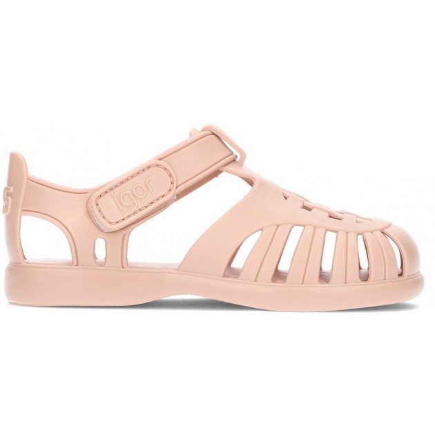 JAQUETAS DE CARANGUEJO IGOR S10271G NUDE